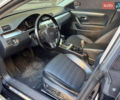 Черный Фольксваген CC / Passat CC, объемом двигателя 1.98 л и пробегом 212 тыс. км за 9500 $, фото 16 на Automoto.ua