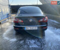 Черный Фольксваген CC / Passat CC, объемом двигателя 1.97 л и пробегом 342 тыс. км за 7600 $, фото 9 на Automoto.ua