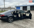Чорний Фольксваген CC / Passat CC, об'ємом двигуна 1.98 л та пробігом 290 тис. км за 7900 $, фото 49 на Automoto.ua