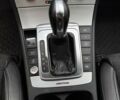 Чорний Фольксваген CC / Passat CC, об'ємом двигуна 1.97 л та пробігом 322 тис. км за 11000 $, фото 27 на Automoto.ua