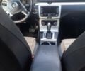 Черный Фольксваген CC / Passat CC, объемом двигателя 2 л и пробегом 220 тыс. км за 7990 $, фото 15 на Automoto.ua