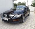 Черный Фольксваген CC / Passat CC, объемом двигателя 2 л и пробегом 205 тыс. км за 9000 $, фото 20 на Automoto.ua