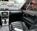 Черный Фольксваген CC / Passat CC, объемом двигателя 1.97 л и пробегом 242 тыс. км за 9999 $, фото 57 на Automoto.ua