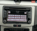 Черный Фольксваген CC / Passat CC, объемом двигателя 1.98 л и пробегом 263 тыс. км за 7900 $, фото 21 на Automoto.ua