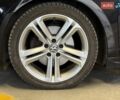 Чорний Фольксваген CC / Passat CC, об'ємом двигуна 1.97 л та пробігом 182 тис. км за 12900 $, фото 28 на Automoto.ua