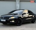Чорний Фольксваген CC / Passat CC, об'ємом двигуна 2 л та пробігом 220 тис. км за 13999 $, фото 1 на Automoto.ua