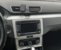 Черный Фольксваген CC / Passat CC, объемом двигателя 2 л и пробегом 202 тыс. км за 8700 $, фото 8 на Automoto.ua