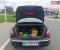 Черный Фольксваген CC / Passat CC, объемом двигателя 1.98 л и пробегом 180 тыс. км за 8700 $, фото 2 на Automoto.ua