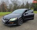 Черный Фольксваген CC / Passat CC, объемом двигателя 1.98 л и пробегом 250 тыс. км за 8300 $, фото 6 на Automoto.ua