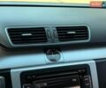 Чорний Фольксваген CC / Passat CC, об'ємом двигуна 1.98 л та пробігом 203 тис. км за 7999 $, фото 47 на Automoto.ua