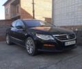 Черный Фольксваген CC / Passat CC, объемом двигателя 2 л и пробегом 220 тыс. км за 7990 $, фото 4 на Automoto.ua