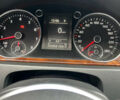 Черный Фольксваген CC / Passat CC, объемом двигателя 1.8 л и пробегом 231 тыс. км за 8900 $, фото 5 на Automoto.ua