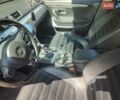 Черный Фольксваген CC / Passat CC, объемом двигателя 2 л и пробегом 276 тыс. км за 9500 $, фото 2 на Automoto.ua