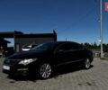 Черный Фольксваген CC / Passat CC, объемом двигателя 1.97 л и пробегом 301 тыс. км за 11300 $, фото 1 на Automoto.ua