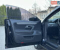 Черный Фольксваген CC / Passat CC, объемом двигателя 1.98 л и пробегом 140 тыс. км за 10200 $, фото 43 на Automoto.ua
