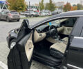 Черный Фольксваген CC / Passat CC, объемом двигателя 1.98 л и пробегом 227 тыс. км за 9300 $, фото 7 на Automoto.ua