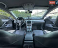 Черный Фольксваген CC / Passat CC, объемом двигателя 1.98 л и пробегом 140 тыс. км за 10200 $, фото 33 на Automoto.ua