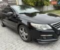 Черный Фольксваген CC / Passat CC, объемом двигателя 1.97 л и пробегом 242 тыс. км за 9999 $, фото 30 на Automoto.ua