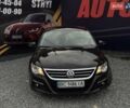 Чорний Фольксваген CC / Passat CC, об'ємом двигуна 1.97 л та пробігом 322 тис. км за 11000 $, фото 3 на Automoto.ua