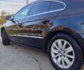 Чорний Фольксваген CC / Passat CC, об'ємом двигуна 1.8 л та пробігом 288 тис. км за 8500 $, фото 20 на Automoto.ua