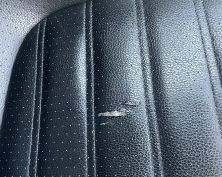 Черный Фольксваген CC / Passat CC, объемом двигателя 1.98 л и пробегом 234 тыс. км за 6900 $, фото 12 на Automoto.ua