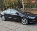 Чорний Фольксваген CC / Passat CC, об'ємом двигуна 1.98 л та пробігом 343 тис. км за 8000 $, фото 8 на Automoto.ua