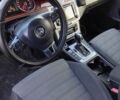 Чорний Фольксваген CC / Passat CC, об'ємом двигуна 1.8 л та пробігом 288 тис. км за 8500 $, фото 16 на Automoto.ua