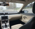 Черный Фольксваген CC / Passat CC, объемом двигателя 1.98 л и пробегом 248 тыс. км за 7999 $, фото 19 на Automoto.ua