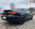 Черный Фольксваген CC / Passat CC, объемом двигателя 1.97 л и пробегом 215 тыс. км за 13777 $, фото 17 на Automoto.ua