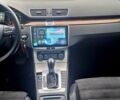 Черный Фольксваген CC / Passat CC, объемом двигателя 1.8 л и пробегом 260 тыс. км за 8800 $, фото 19 на Automoto.ua
