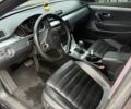 Черный Фольксваген CC / Passat CC, объемом двигателя 2 л и пробегом 272 тыс. км за 7599 $, фото 9 на Automoto.ua