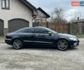 Чорний Фольксваген CC / Passat CC, об'ємом двигуна 1.98 л та пробігом 290 тис. км за 7900 $, фото 24 на Automoto.ua