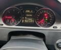 Черный Фольксваген CC / Passat CC, объемом двигателя 1.97 л и пробегом 288 тыс. км за 10800 $, фото 22 на Automoto.ua