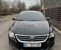 Чорний Фольксваген CC / Passat CC, об'ємом двигуна 1.98 л та пробігом 236 тис. км за 8200 $, фото 1 на Automoto.ua