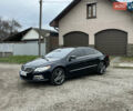 Чорний Фольксваген CC / Passat CC, об'ємом двигуна 1.98 л та пробігом 290 тис. км за 7900 $, фото 1 на Automoto.ua