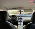 Черный Фольксваген CC / Passat CC, объемом двигателя 1.98 л и пробегом 203 тыс. км за 8500 $, фото 18 на Automoto.ua