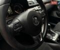 Чорний Фольксваген CC / Passat CC, об'ємом двигуна 1.97 л та пробігом 322 тис. км за 11000 $, фото 24 на Automoto.ua