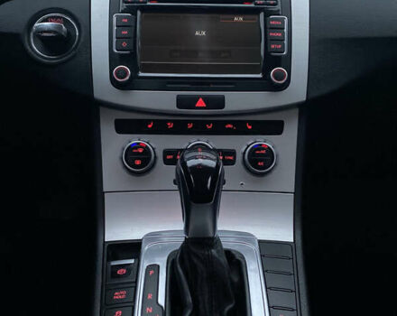 Черный Фольксваген CC / Passat CC, объемом двигателя 1.97 л и пробегом 215 тыс. км за 13777 $, фото 41 на Automoto.ua