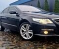Черный Фольксваген CC / Passat CC, объемом двигателя 1.8 л и пробегом 260 тыс. км за 8800 $, фото 41 на Automoto.ua
