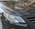 Чорний Фольксваген CC / Passat CC, об'ємом двигуна 1.98 л та пробігом 343 тис. км за 8000 $, фото 16 на Automoto.ua