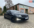 Черный Фольксваген CC / Passat CC, объемом двигателя 1.97 л и пробегом 215 тыс. км за 13777 $, фото 7 на Automoto.ua