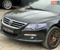 Фольксваген CC / Passat CC 2011 в Николаеве на Automoto.ua Черный Фольксваген CC / Passat CC, объемом двигателя 1.98 л и пробегом 186 тыс. км за 11399 $, фото 13 на Automoto.ua