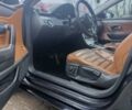 Черный Фольксваген CC / Passat CC, объемом двигателя 1.97 л и пробегом 288 тыс. км за 10800 $, фото 11 на Automoto.ua