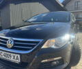 Черный Фольксваген CC / Passat CC, объемом двигателя 1.97 л и пробегом 325 тыс. км за 12999 $, фото 2 на Automoto.ua