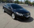 Чорний Фольксваген CC / Passat CC, об'ємом двигуна 1.98 л та пробігом 182 тис. км за 8500 $, фото 1 на Automoto.ua