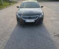 Черный Фольксваген CC / Passat CC, объемом двигателя 1.98 л и пробегом 125 тыс. км за 8400 $, фото 1 на Automoto.ua