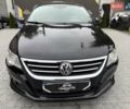 Черный Фольксваген CC / Passat CC, объемом двигателя 1.97 л и пробегом 242 тыс. км за 9999 $, фото 24 на Automoto.ua