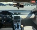 Черный Фольксваген CC / Passat CC, объемом двигателя 1.98 л и пробегом 182 тыс. км за 9500 $, фото 6 на Automoto.ua