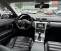 Черный Фольксваген CC / Passat CC, объемом двигателя 1.97 л и пробегом 242 тыс. км за 9999 $, фото 56 на Automoto.ua
