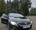 Черный Фольксваген CC / Passat CC, объемом двигателя 1.98 л и пробегом 250 тыс. км за 8300 $, фото 8 на Automoto.ua